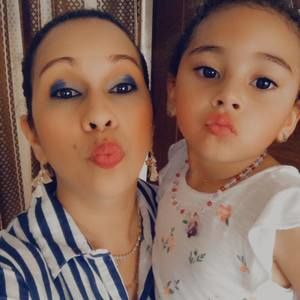 Meet your Posher, Noemi